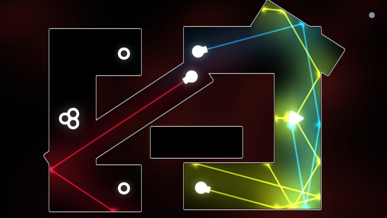 Blask 2 — Screenshot 1