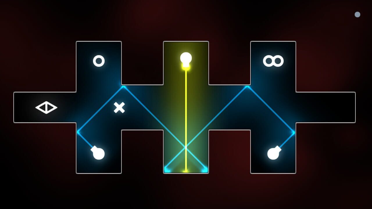 Blask 2 — Screenshot 2