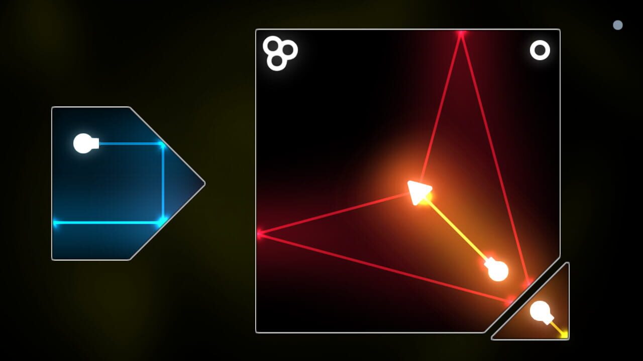 Blask 2 — Screenshot 4