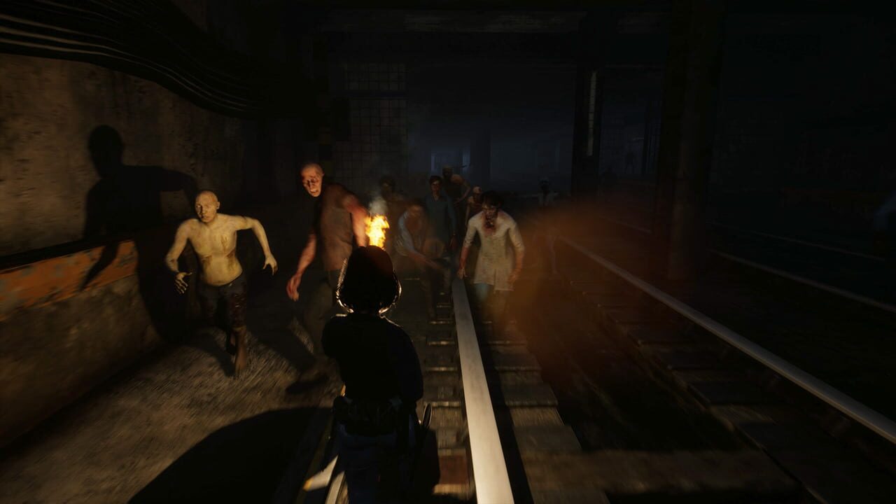 Night of the Dead Image