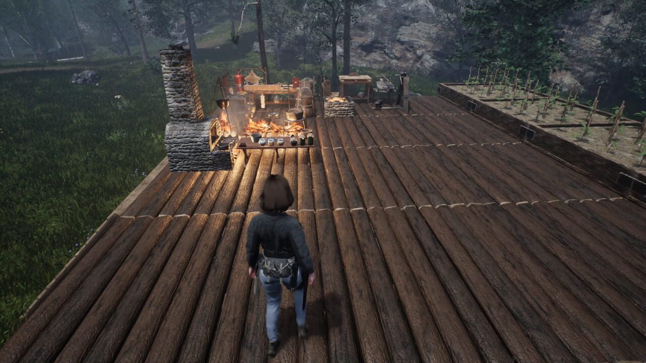 Night of the Dead Image