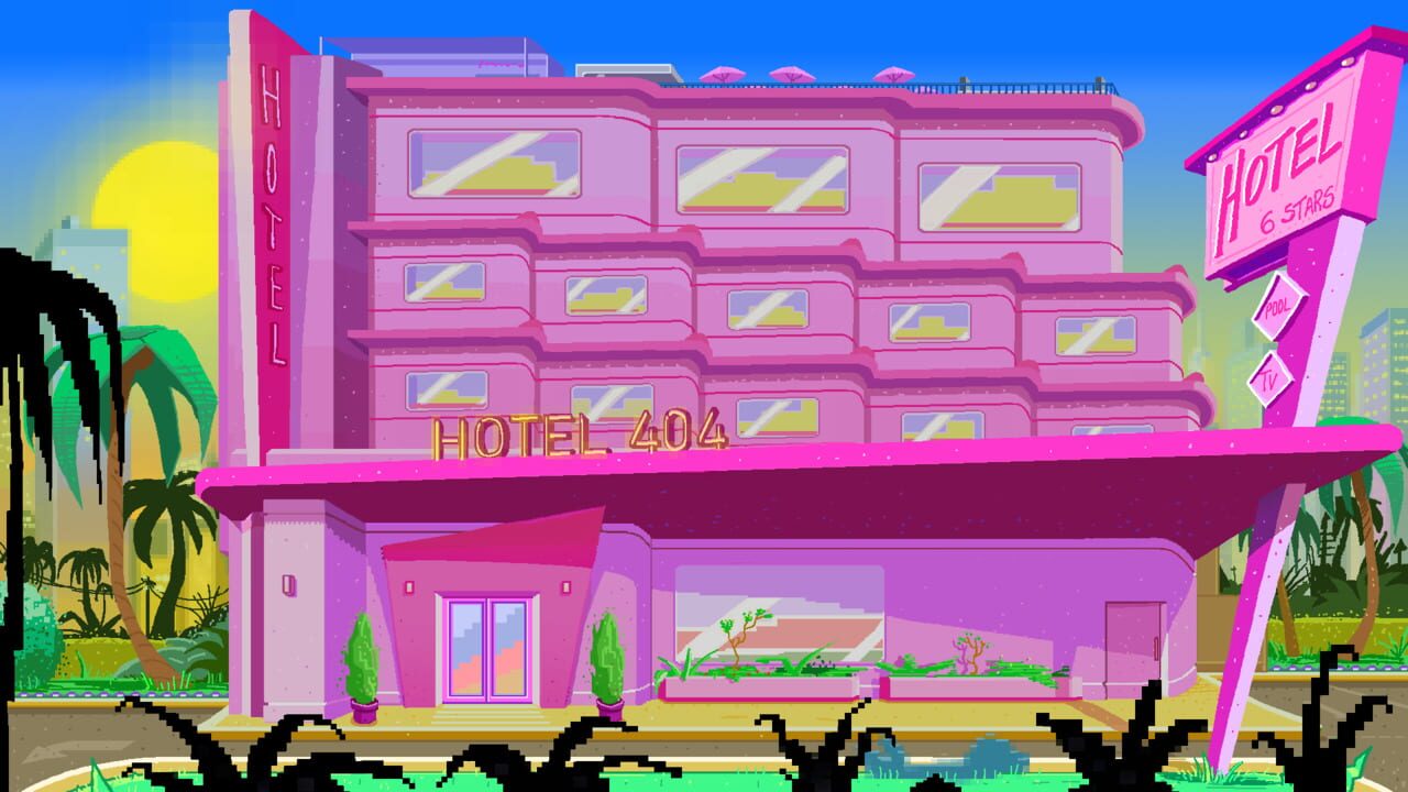 Not Another Weekend Screenshot 1