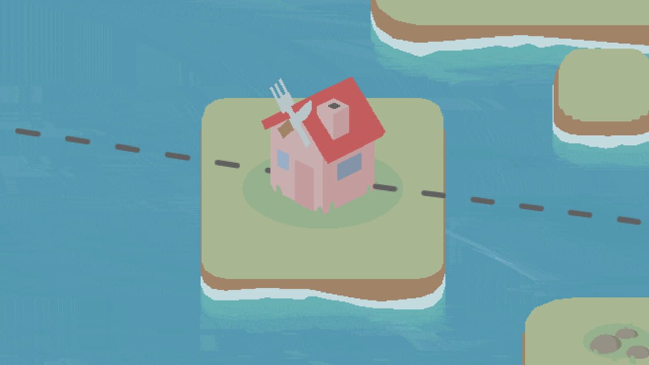Everything is Garbage — Screenshot 1