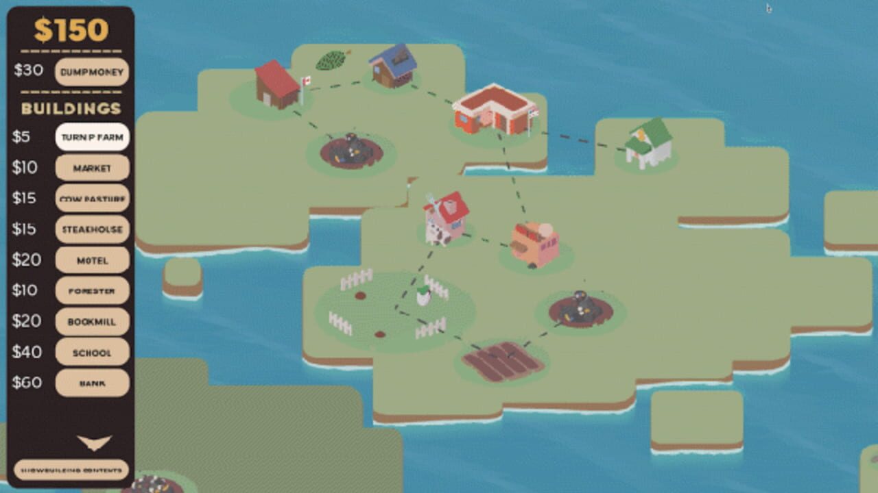 Everything is Garbage — Screenshot 2