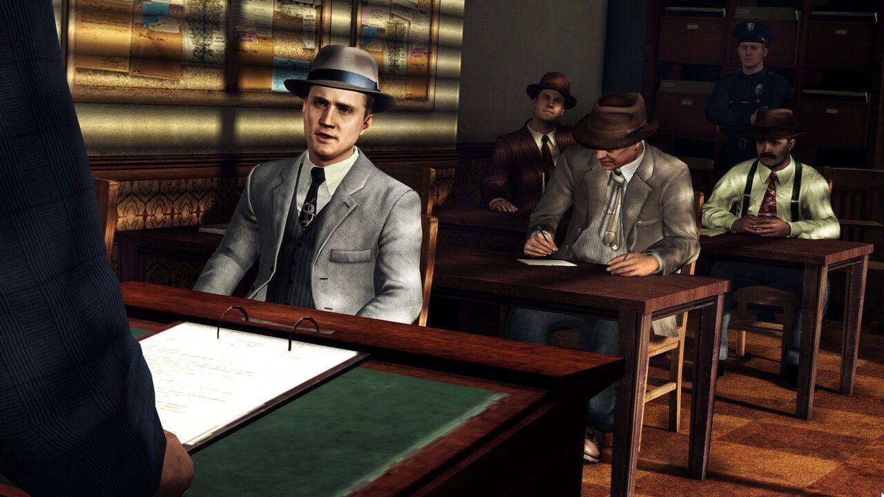 L.A. Noire: The Complete Edition Image