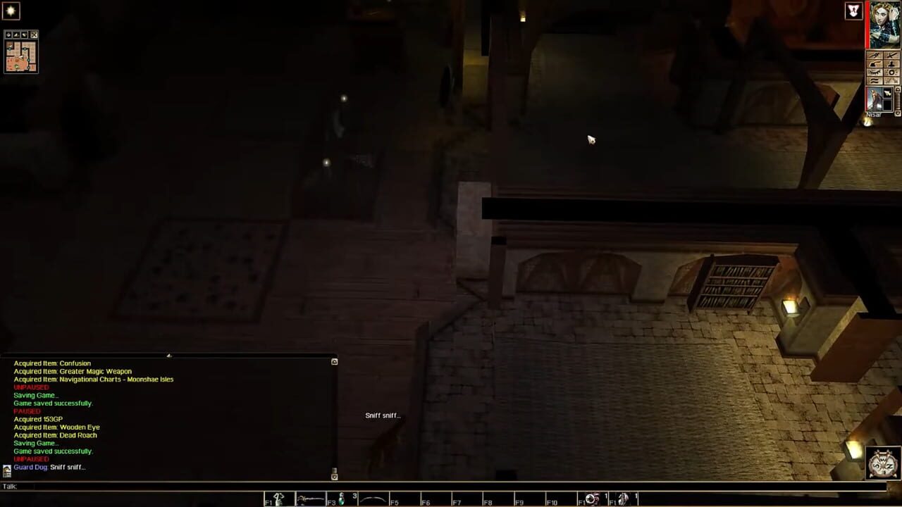 Neverwinter Nights: Pirates of the Sword Coast Image