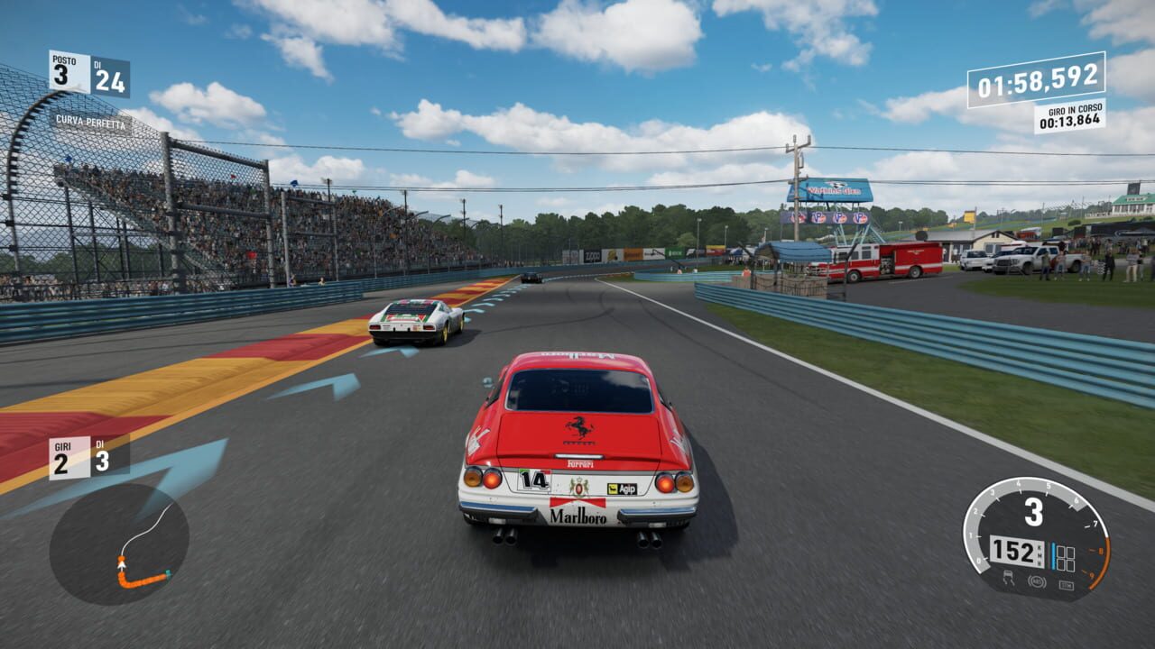 Forza Motorsport 7: Deluxe Edition — Screenshot 2