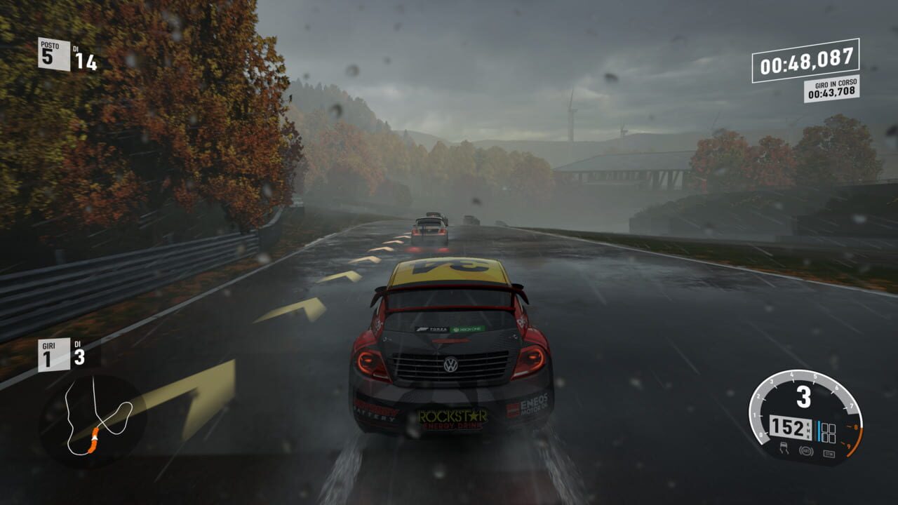 Forza Motorsport 7: Deluxe Edition — Screenshot 3