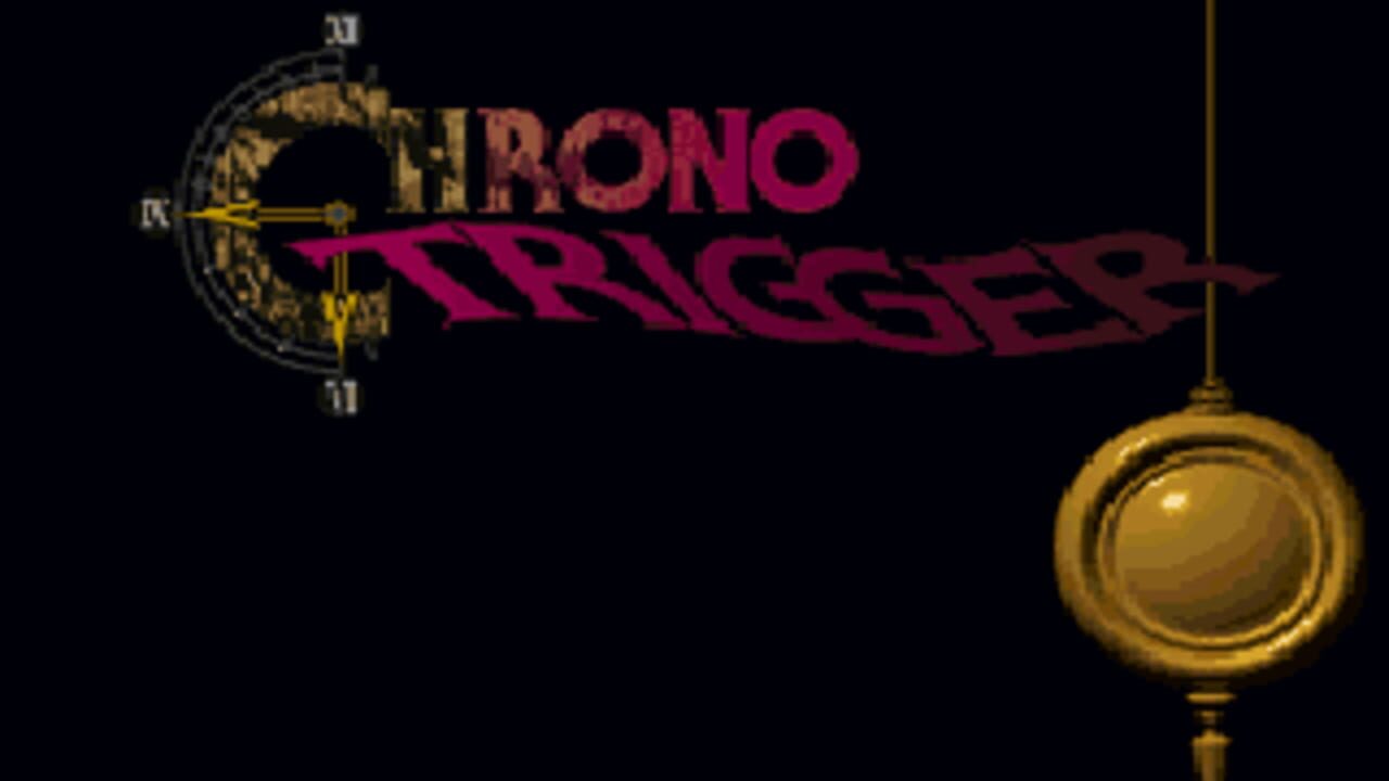 Final Fantasy Chronicles — Screenshot 3