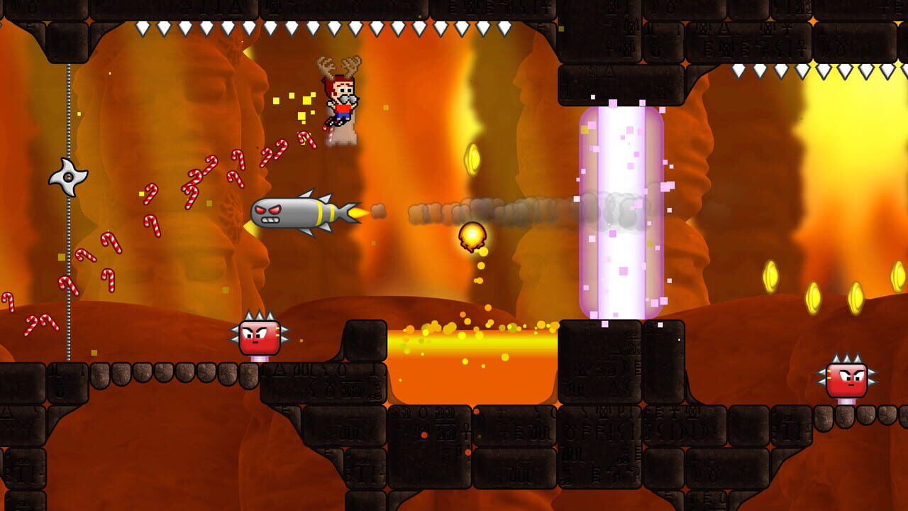 Mikey Boots — Screenshot 5