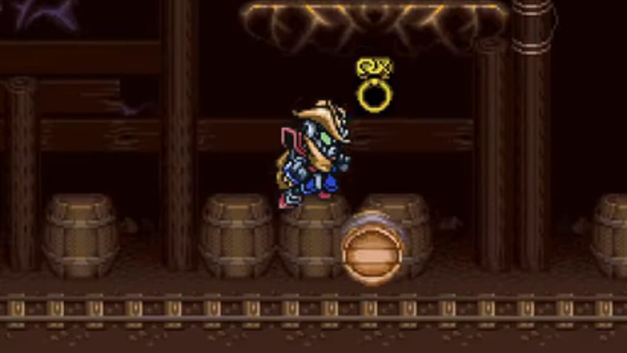 The Great Battle V — Screenshot 3