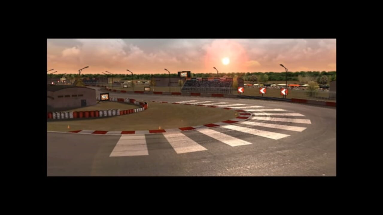 Drift Mania Championship 2 — Screenshot 2