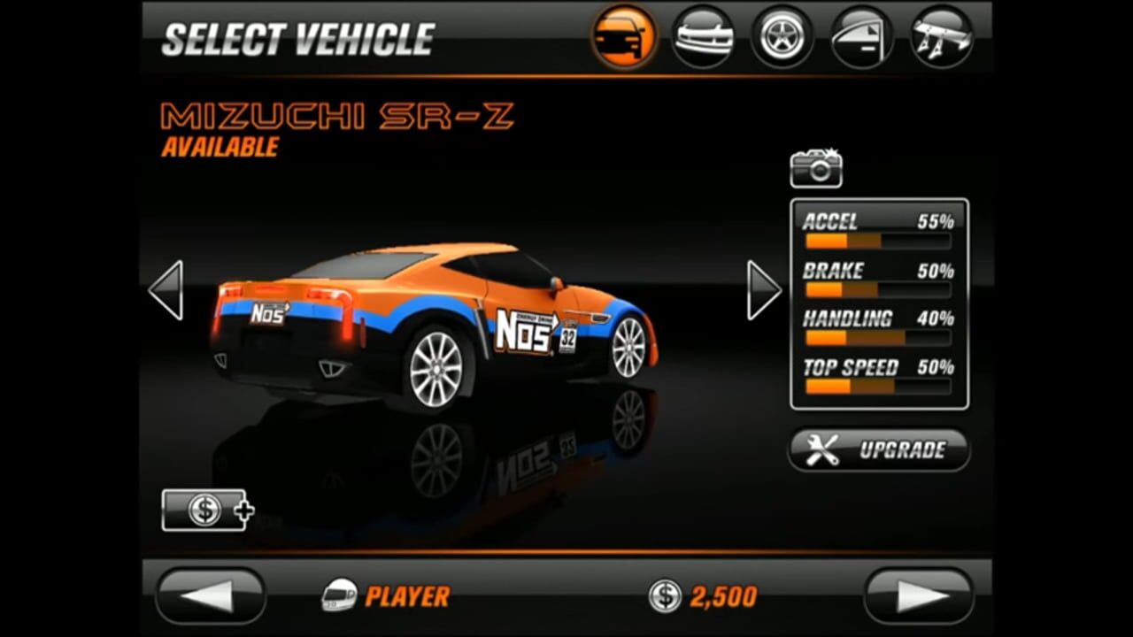 Drift Mania Championship 2 — Screenshot 3