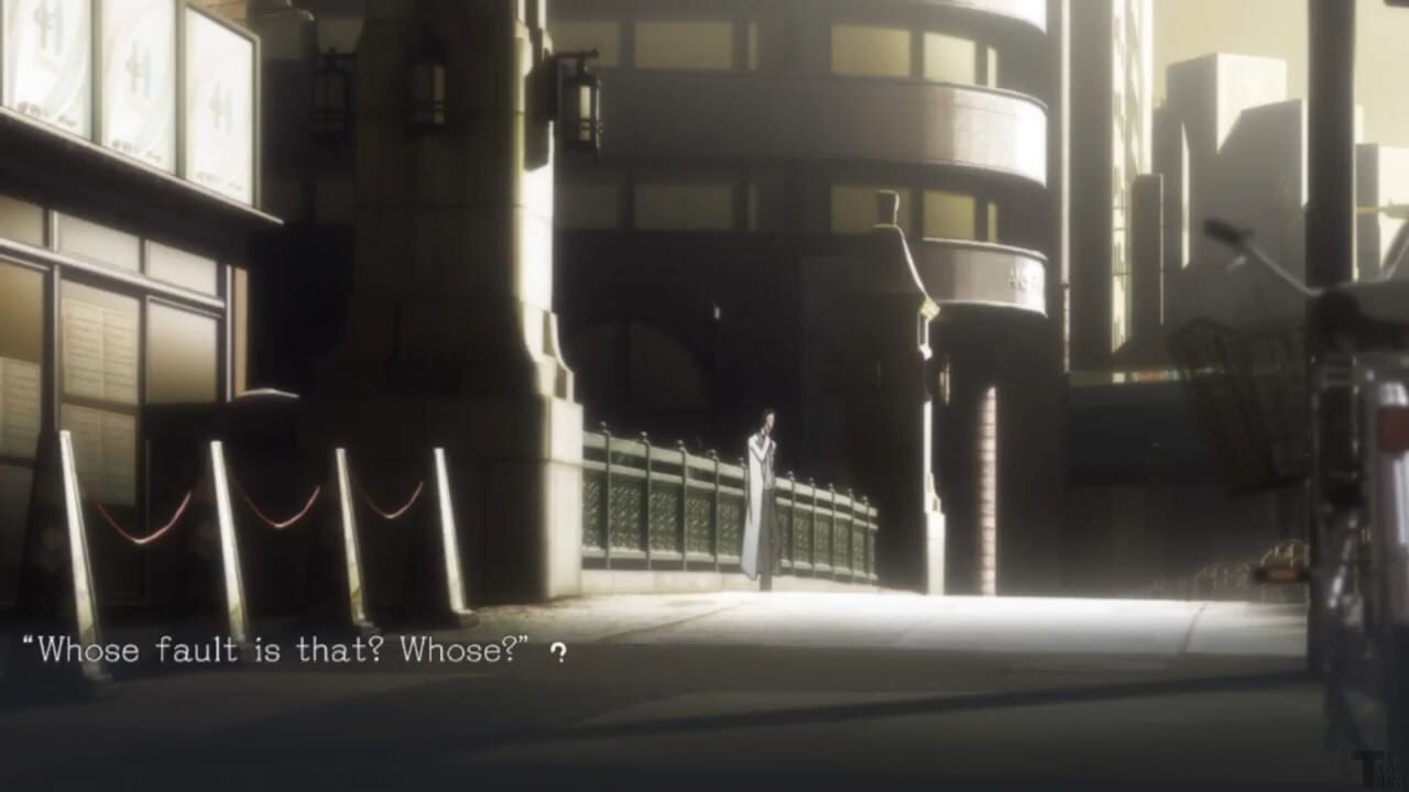 Steins;Gate Elite: Limited Edition — Screenshot 2
