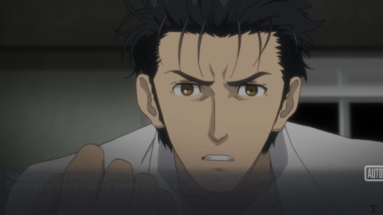 Steins;Gate Elite: Limited Edition — Screenshot 3