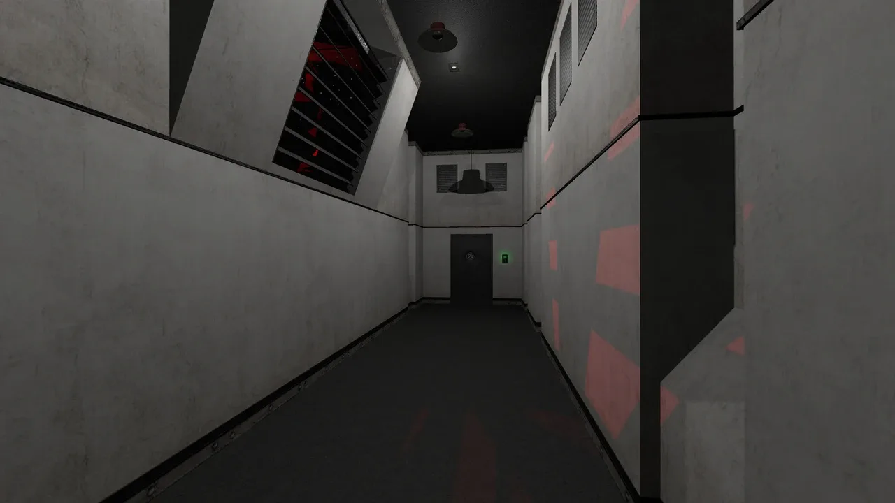 SCP: Escape Together banner