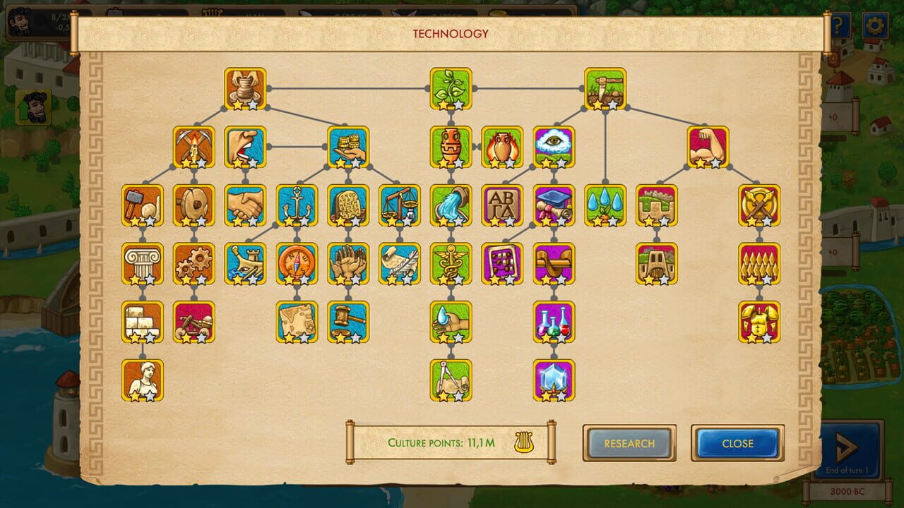 Marble Age: Remastered Image