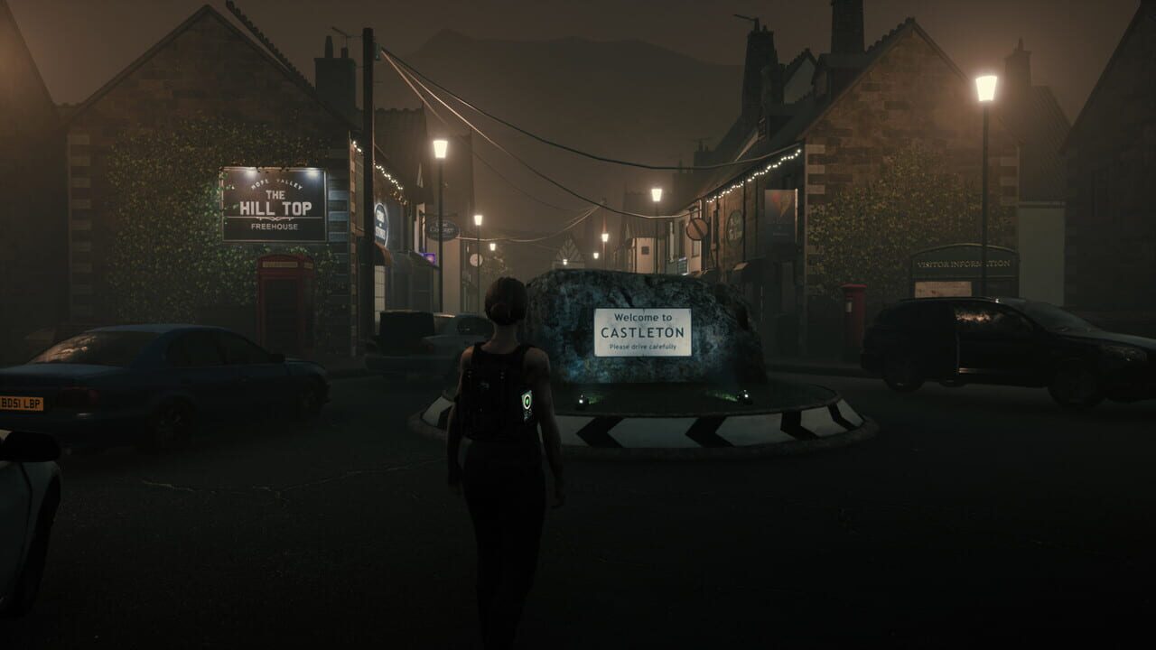 Grey Skies: A War of the Worlds Story Image