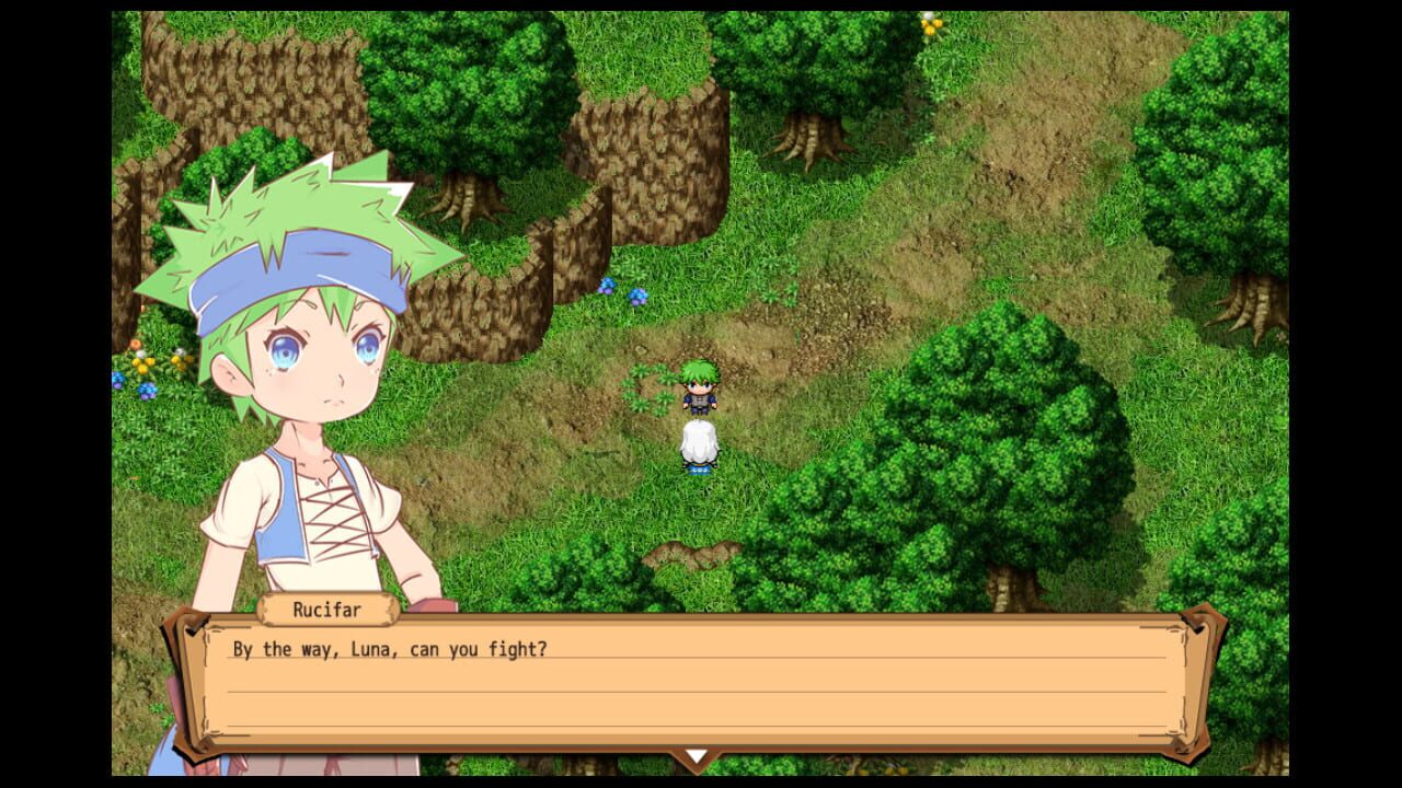 Twilight Memoria — Screenshot 2