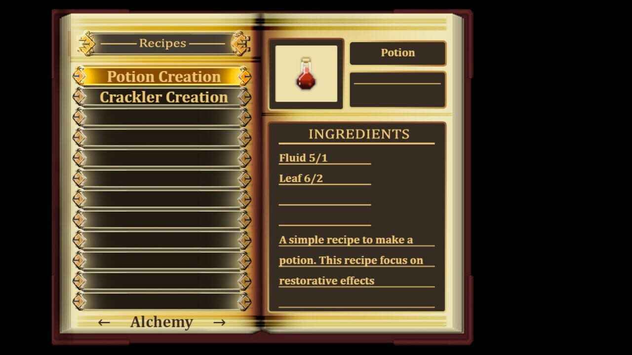 Twilight Memoria — Screenshot 5