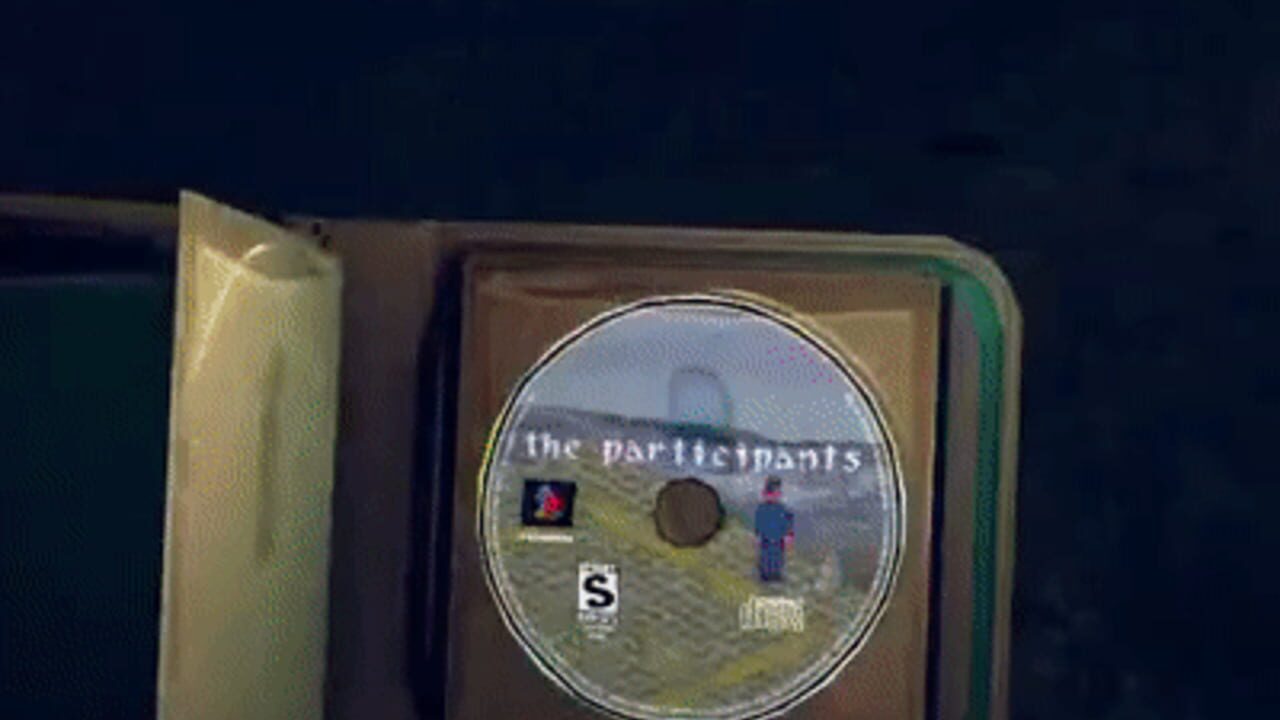 C.H.A.I.N. — Screenshot 1