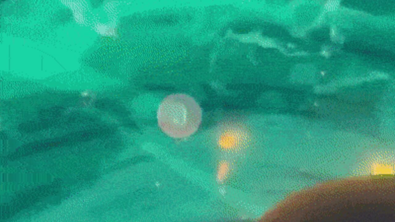 C.H.A.I.N. — Screenshot 2