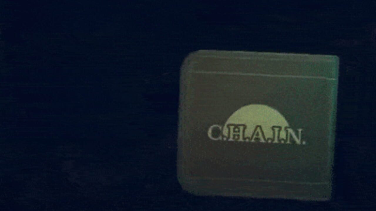 C.H.A.I.N. — Screenshot 3