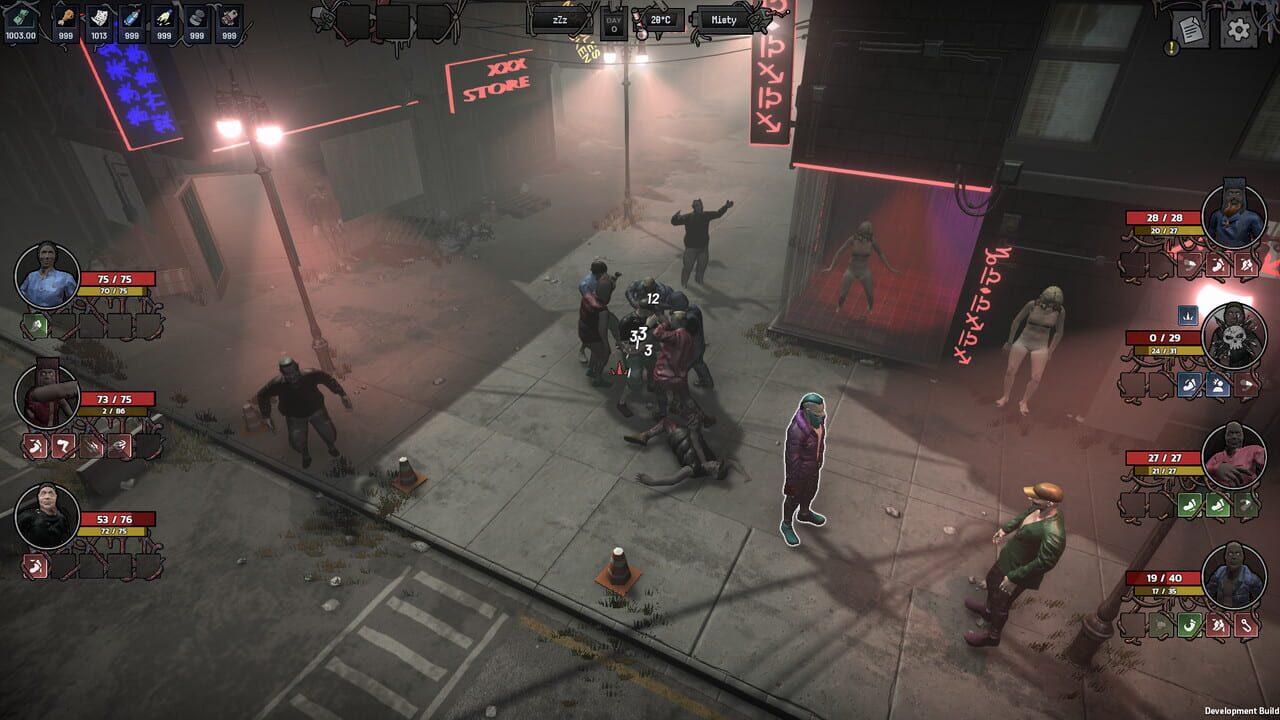 Garbage — Screenshot 5