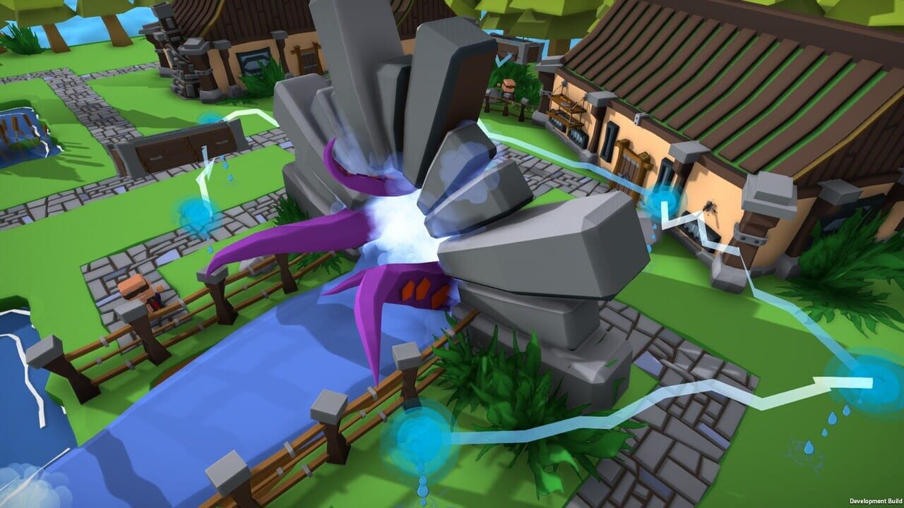 Craftlands Workshoppe — Screenshot 1