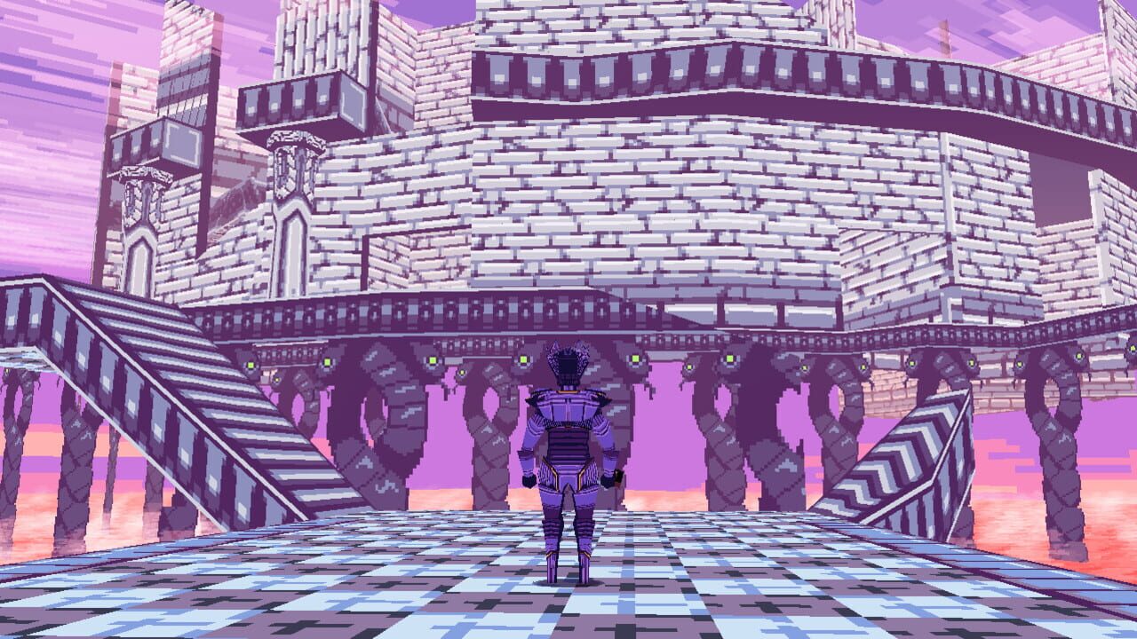 Reavers of New Rome — Screenshot 3