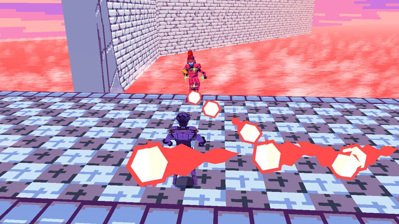 Reavers of New Rome — Screenshot 4