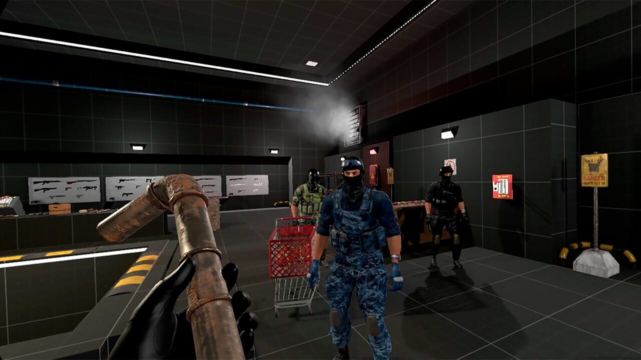 Hard Bullet Image