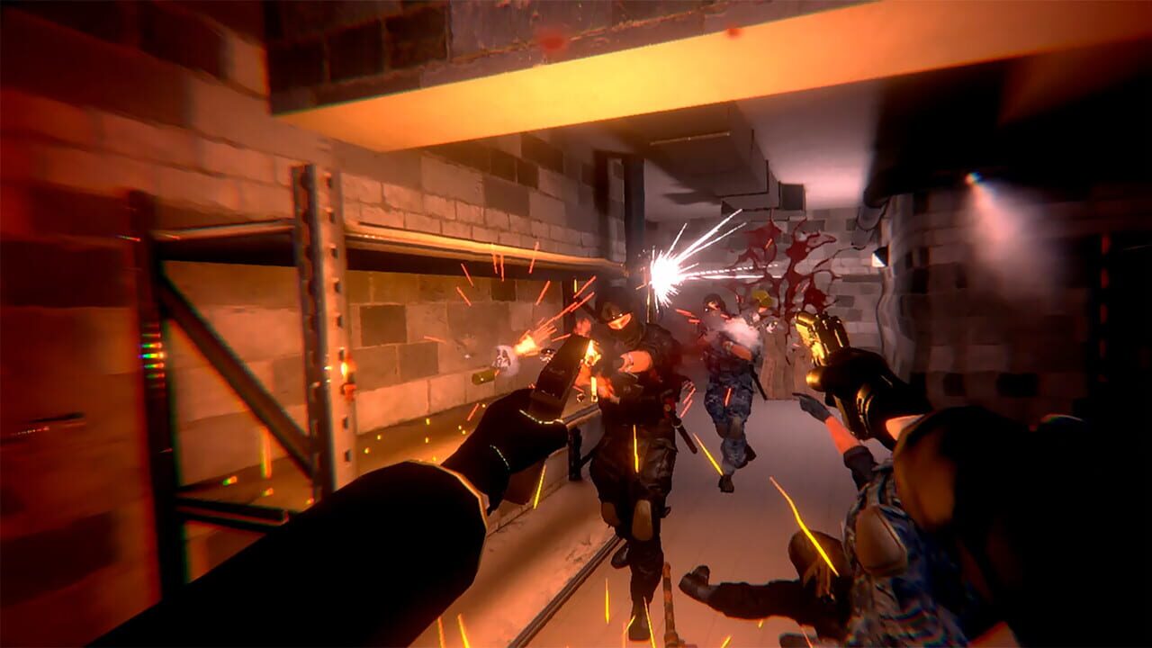 Hard Bullet Image