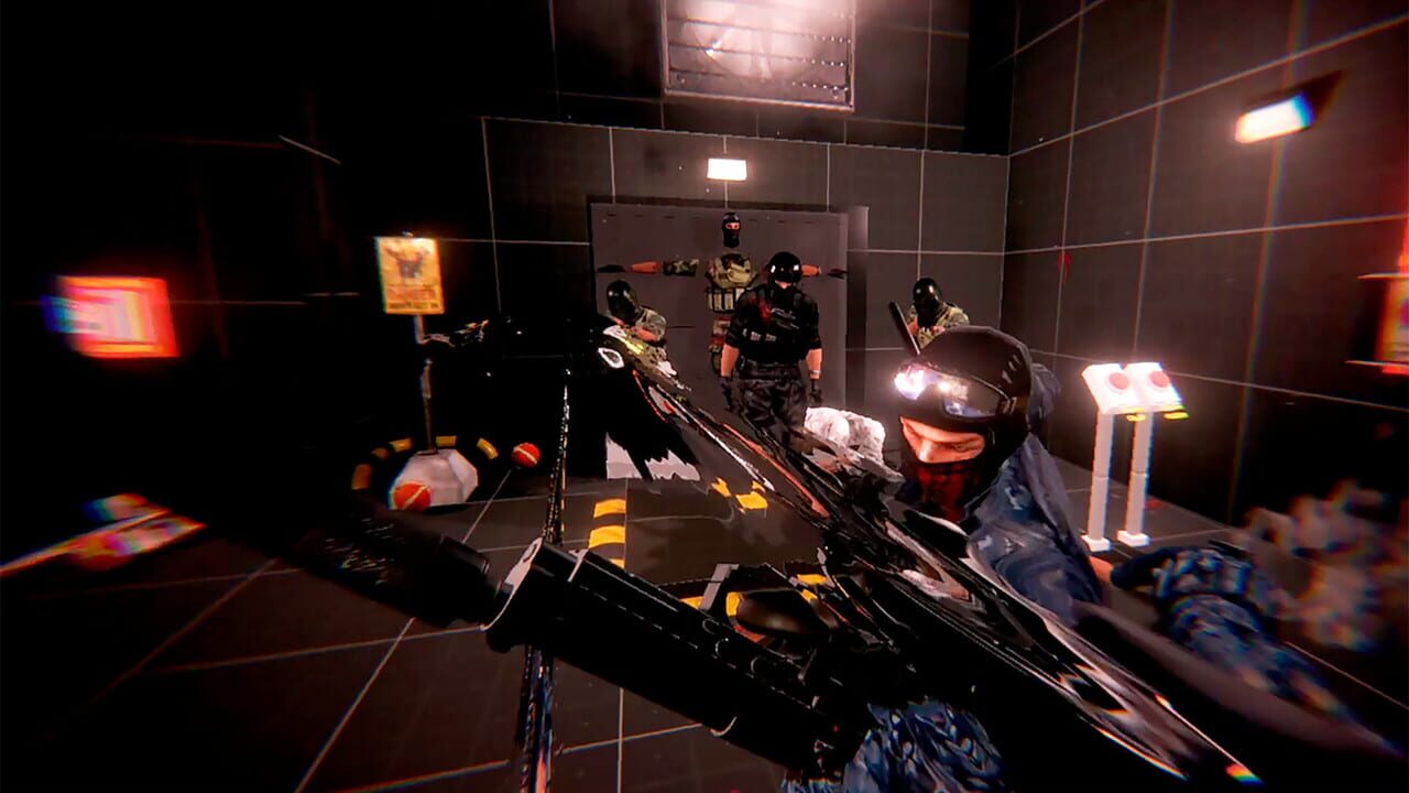 Hard Bullet Image