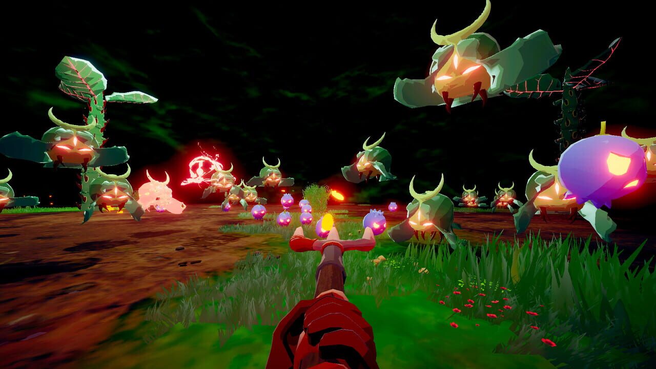 Hardest Harvest — Screenshot 1