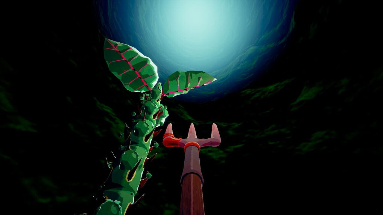 Hardest Harvest — Screenshot 2