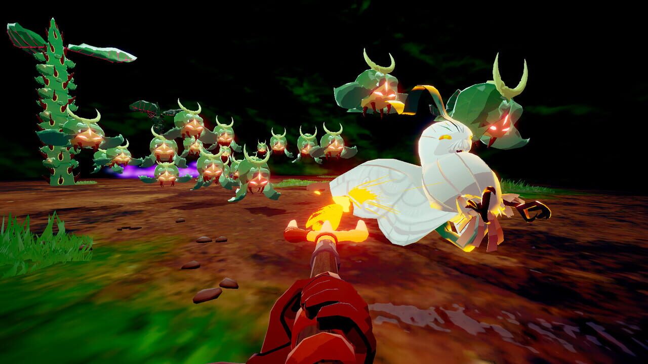 Hardest Harvest — Screenshot 3