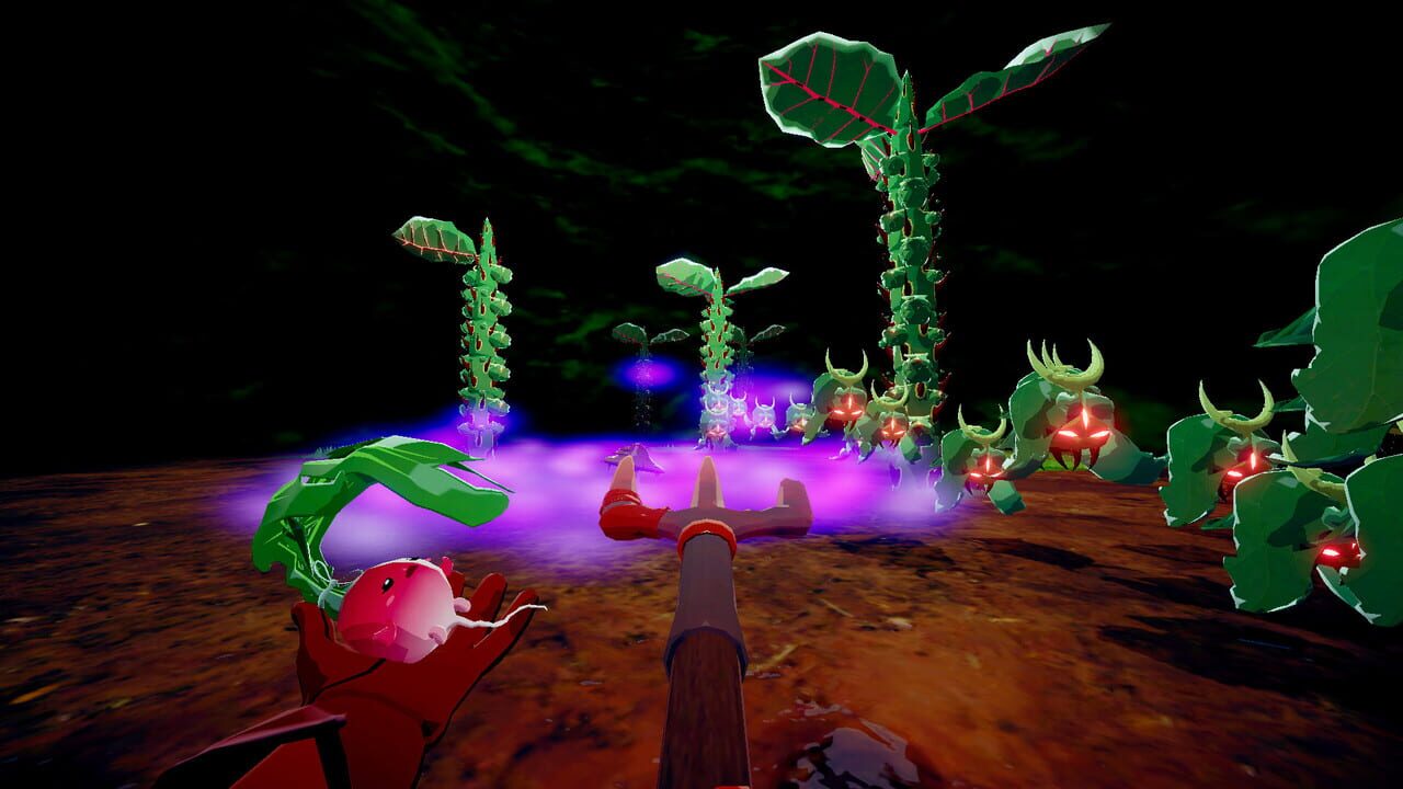 Hardest Harvest — Screenshot 4