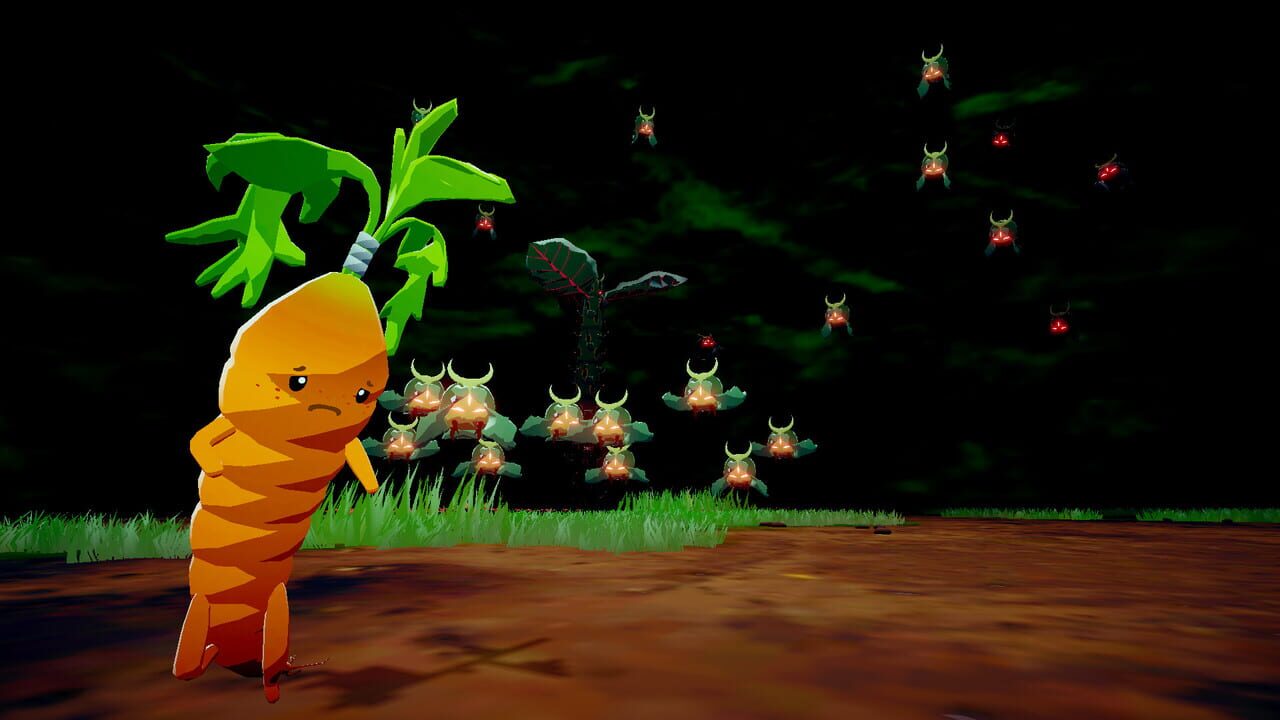 Hardest Harvest — Screenshot 5