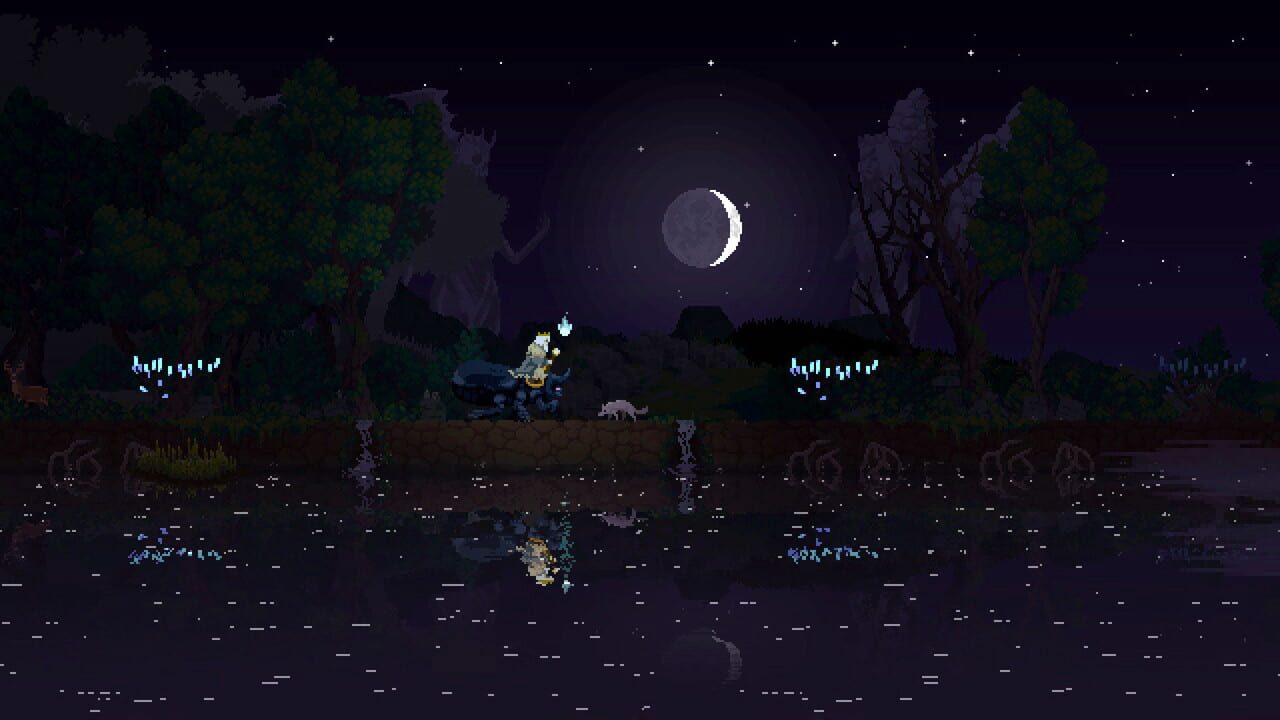 Kingdom Two Crowns: Dead Lands Image