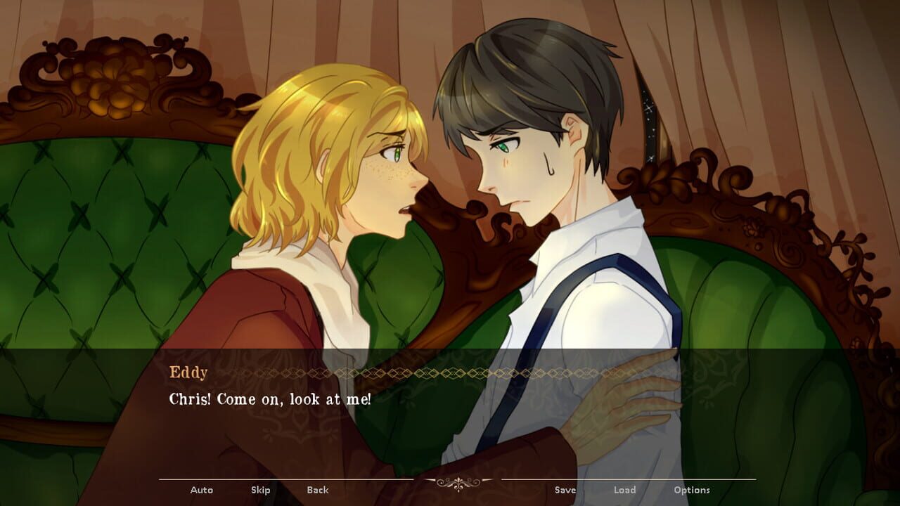Lurkers — Screenshot 2