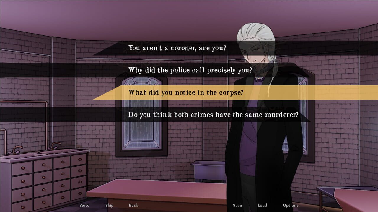 Lurkers — Screenshot 4