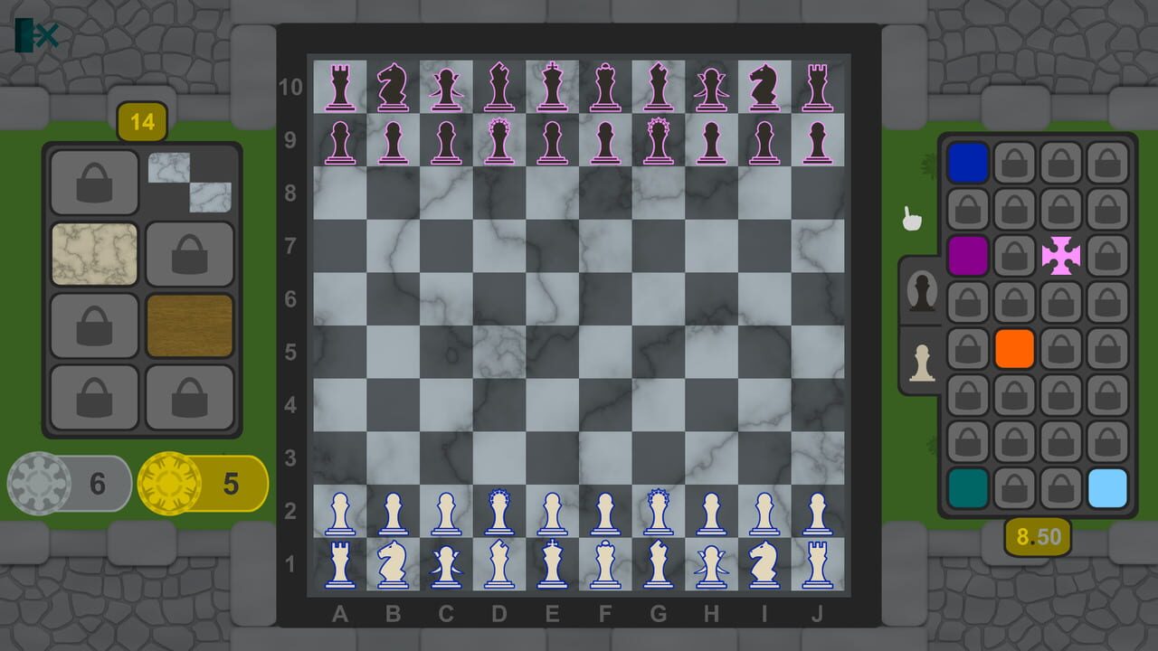Chess'Extra — Screenshot 2