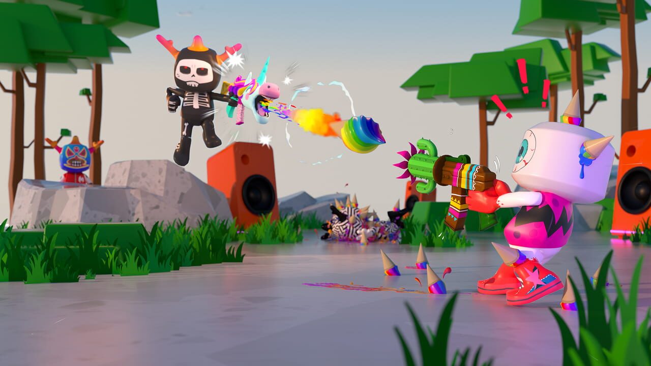 Blankos Block Party Image