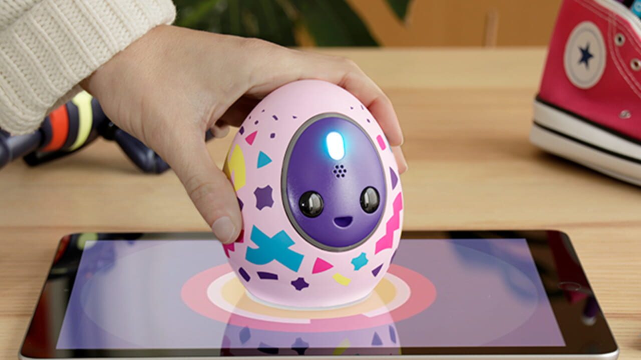 Melbits POD — Screenshot 3