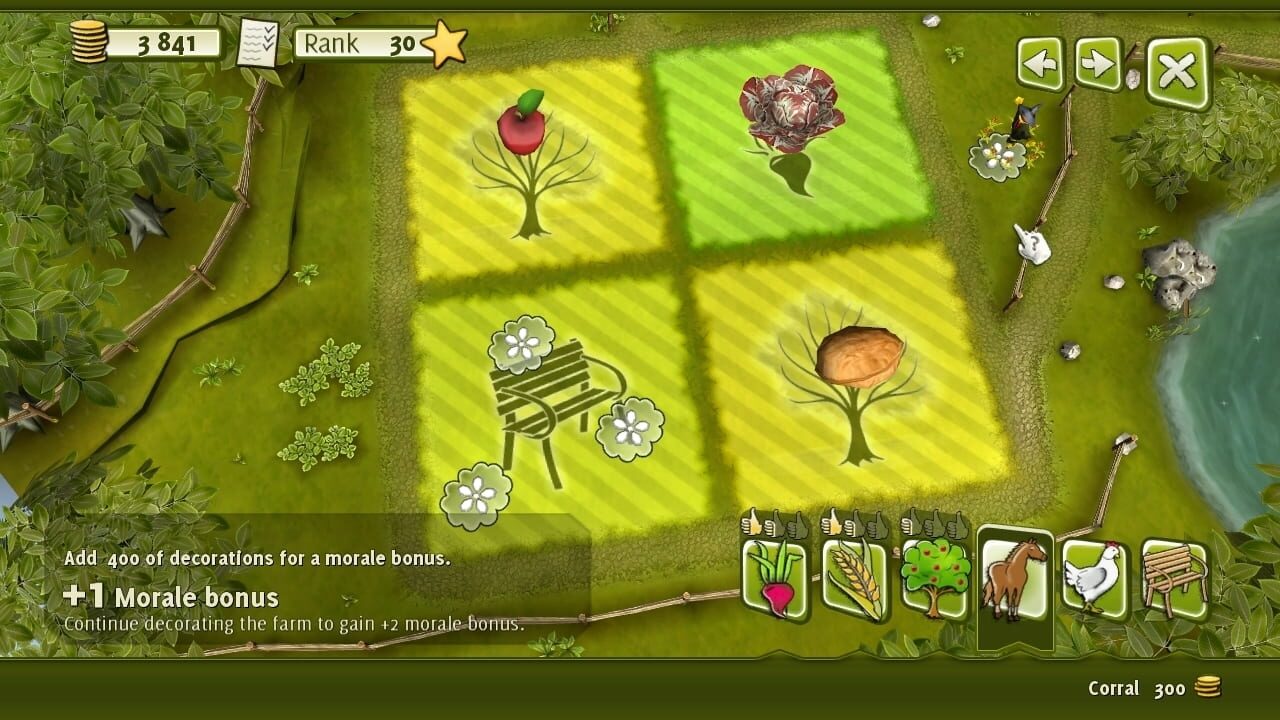 Family Farm Image