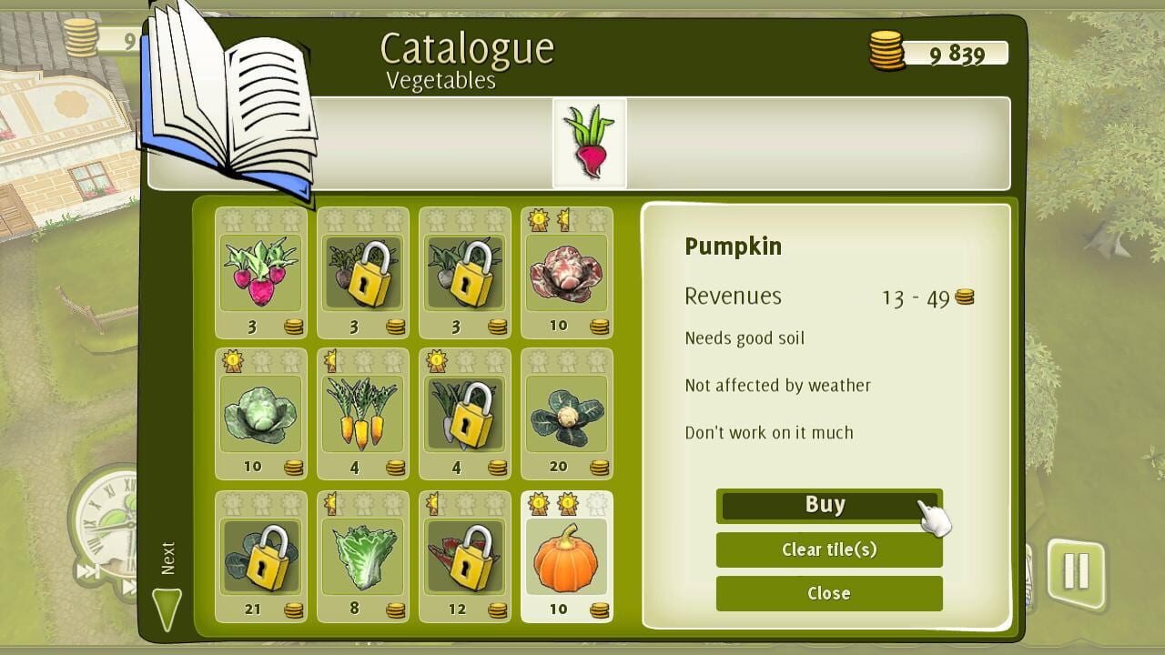 Family Farm Image