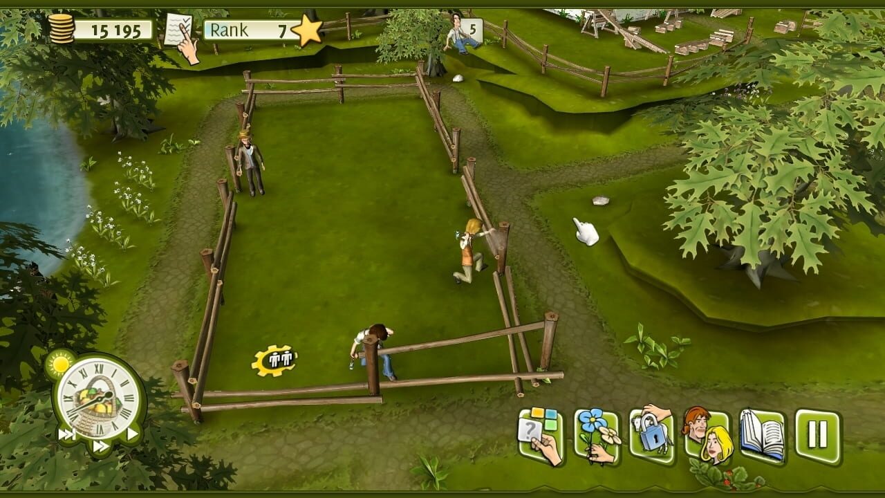 Family Farm Image