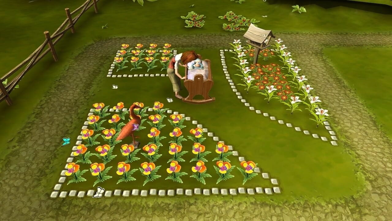Family Farm Image