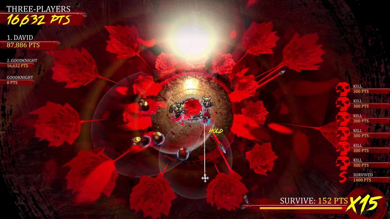 Good Knight — Screenshot 5